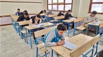 هتبدأ أمتى؟.. جدول امتحانات الشهادة الإعدادية 2026 الترم الثاني
