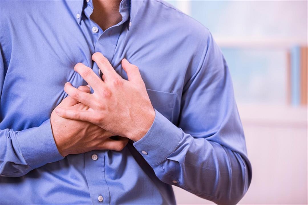 هذه الأعراض إذا ظهرت عليك اتجه إلى المستشفى فورًا
