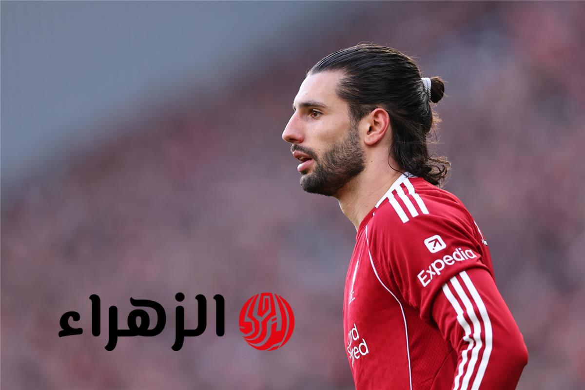جلين جونسون يدافع عن سوبوسلاي بعد غضبه ضد جماهير ليفربول أمام سيتي