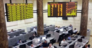 ارتفاع جماعي بمؤشرات البورصة المصرية في ختام تعاملات اليوم الأحد 05-04-2026