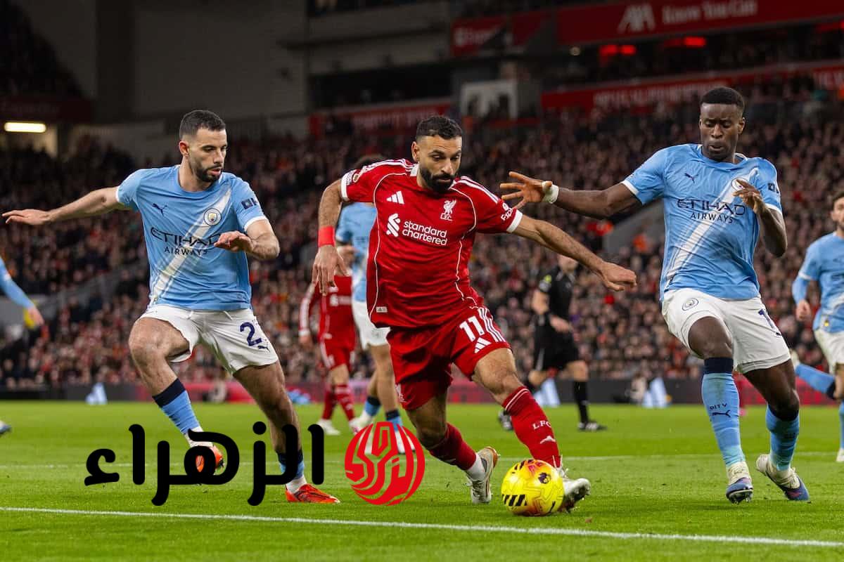 جون ألدريدج ينتقد ليفربول بعد هزيمة مانشستر سيتي ويهاجم سوبوسلاي وإيكييكي