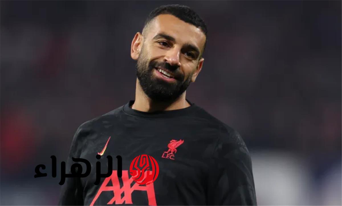 جون بارنز يرشح الدوري السعودي أو الأمريكي ويستبعد إيطاليا لمستقبل محمد صلاح