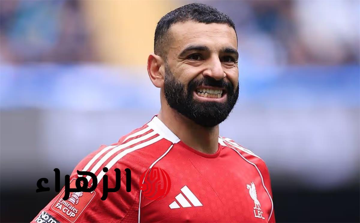 جيرارد يرشح مايكل أوليس لتعويض رحيل محمد صلاح عن ليفربول