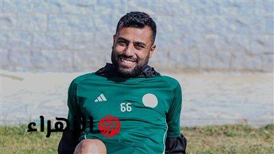 حسام حسن يفسخ تعاقده مع مودرن سبورت ويكشف كواليس أزمة التعامل معه بأسلوب الناشئين