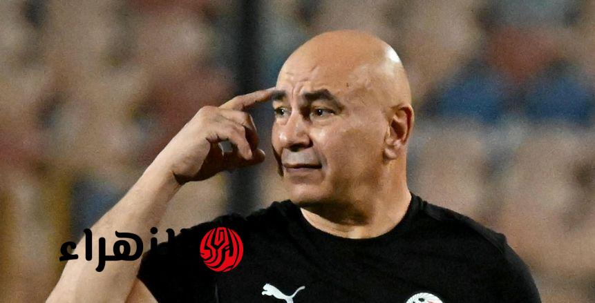 ثنائي الأهلي خارج حسابات منتخب مصر في كأس العالم 2026