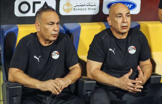 قبل كأس العالم.. حسام حسن يراقب وجه جديد لضمه لمنتخب مصر