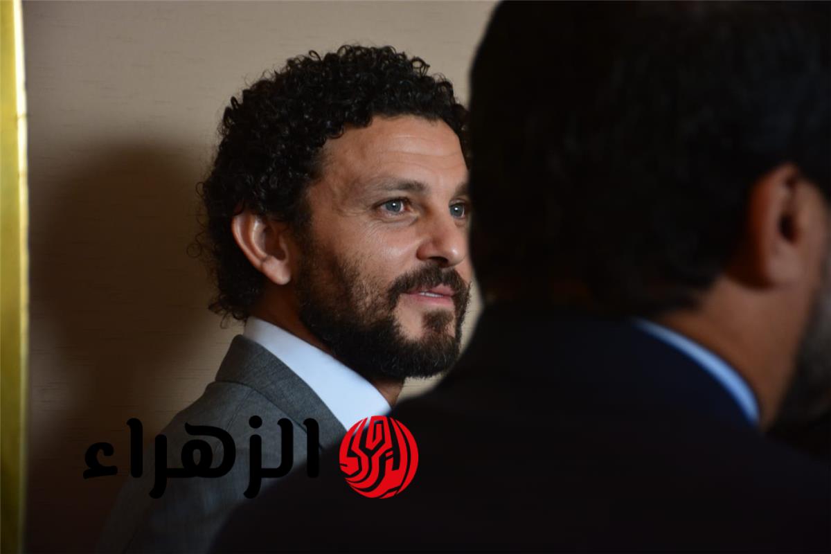 حسام غالي يطالب بتطبيق سقف رواتب بالدوري المصري مستشهدا بواقعة صلاح وليفربول