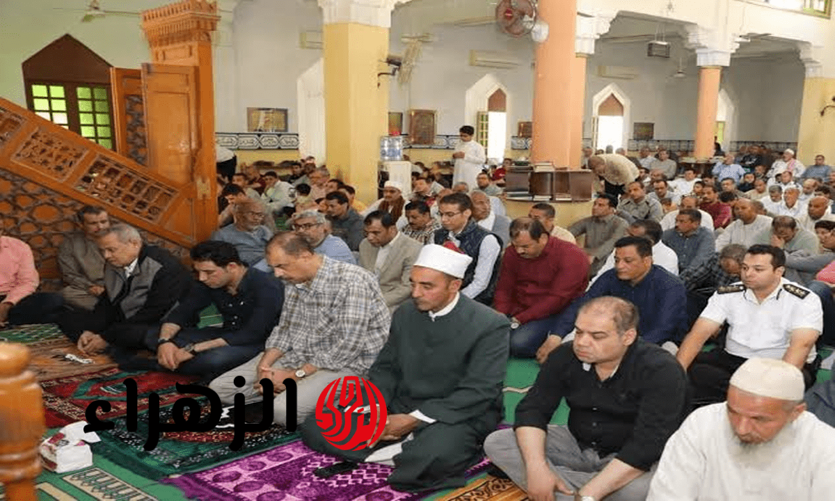 الأزهر للفتوى يحذر من التهاون في أداء صلاة الجمعة ويكشف عن كفارتها