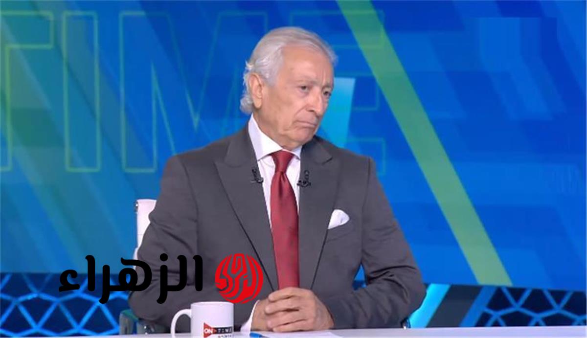 حلمي طولان زيزو متأثر نفسيا مع الأهلي والنتائج خذلت استقرار توروب