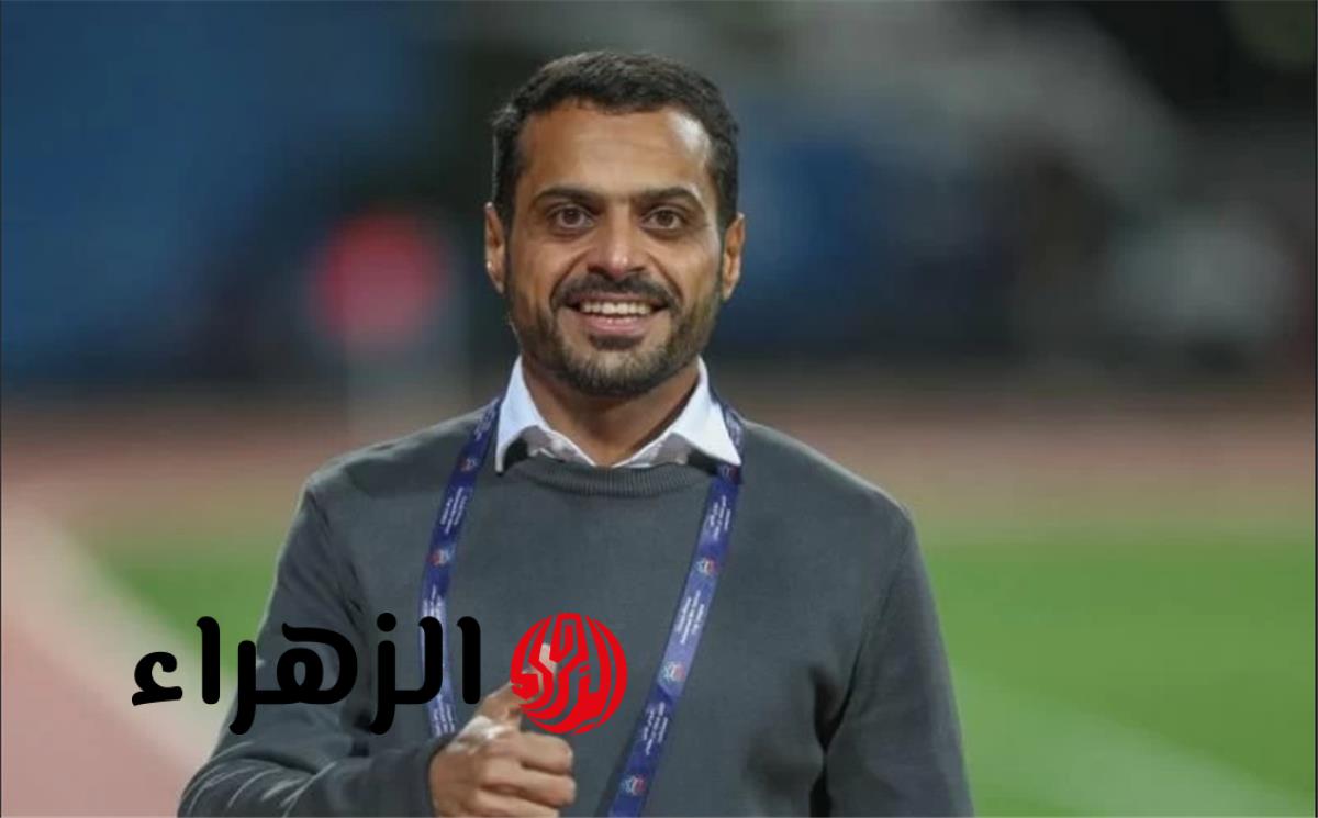 خالد العطوي يبدي استعداده لخلافة رينارد في تدريب منتخب السعودية بنتيجة مشرفة