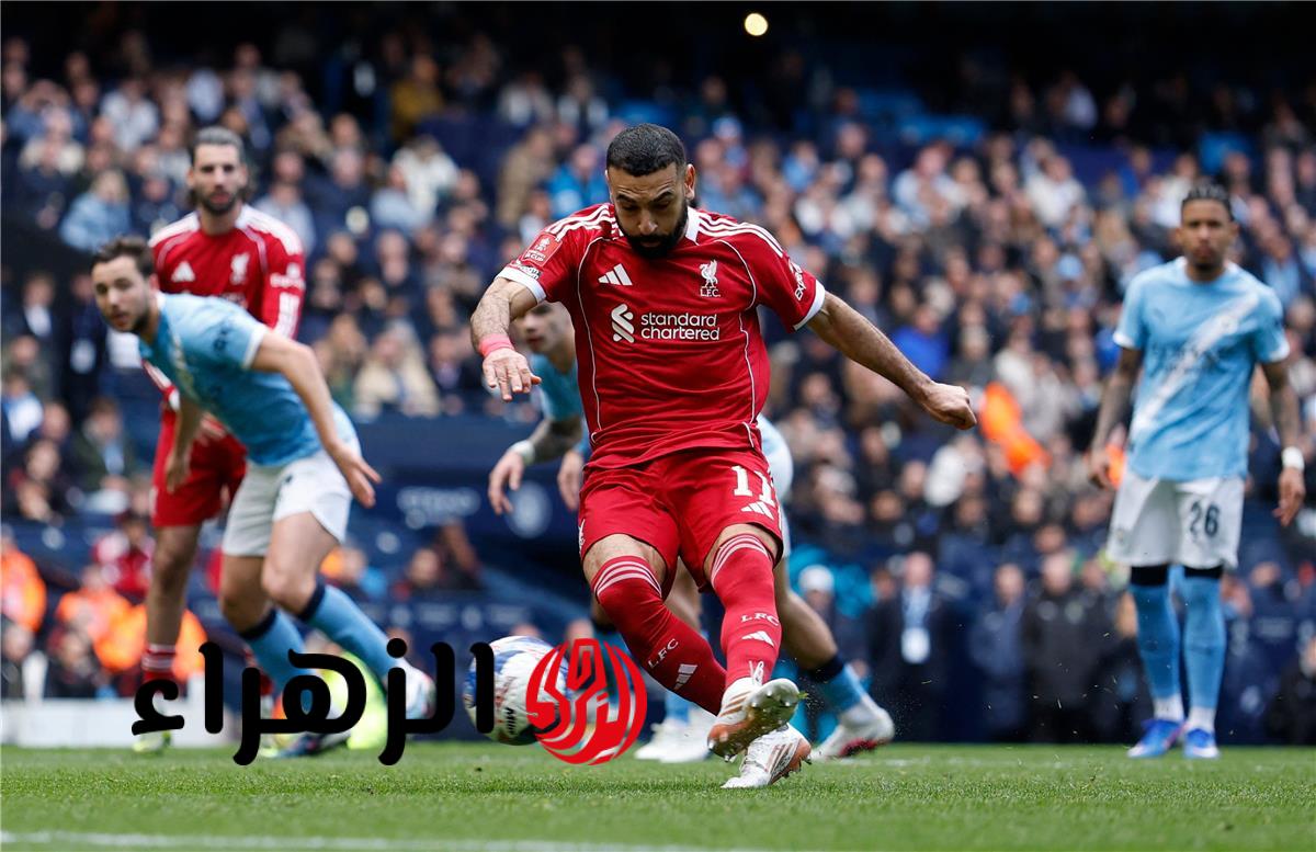 خبير أوروبي يوضح فائدة رحيل محمد صلاح على فيرتز في ليفربول