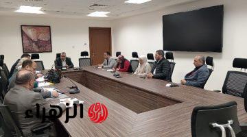 خطة عاجلة من الصحة لسرعة الانتهاء من تطوير 8 مستشفيات كبرى