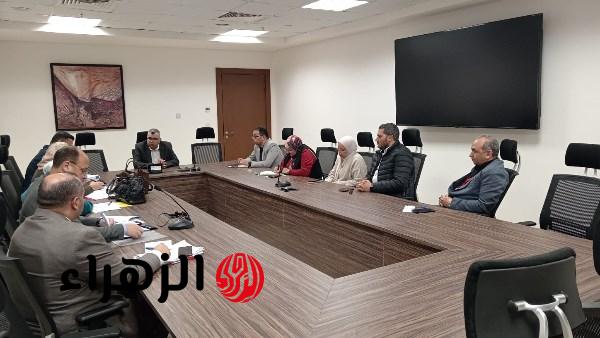 خطة عاجلة من الصحة لسرعة الانتهاء من تطوير 8 مستشفيات كبرى