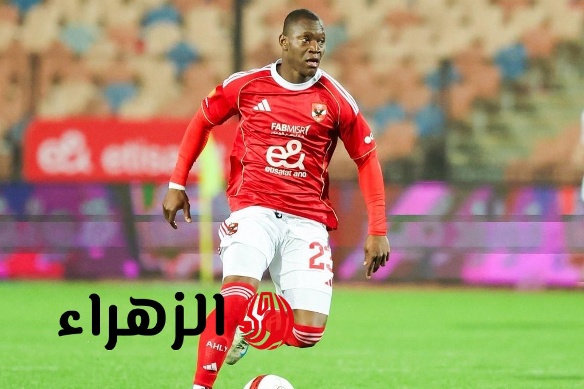 خوانخو روا مدرب حراس الأهلي السابق يحلل مزايا أليو ديانج لصحيفة ماركا
