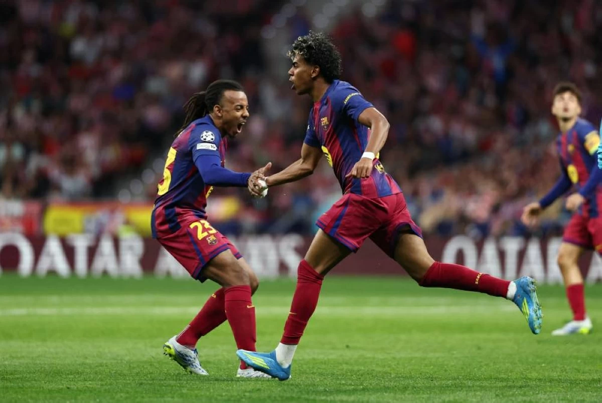 getafe vs barcelona.. موعد والقنوات الناقلة لمباراة خيتافي ضد برشلونة اليوم في الدوري الإسباني 2026 مع المعلق