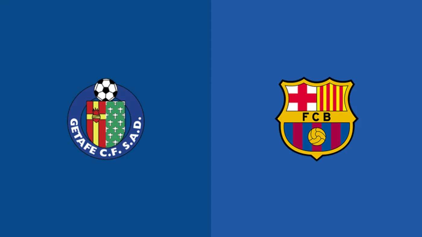 getafe vs barcelona: القناة الناقلة لمباراة خيتافي ضد برشلونة الشوط الثاني في الدوري الإسباني 2026