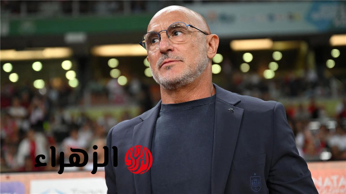 دي لا فوينتي يستقر على استبعاد كارفاخال وضم جافي بمونديال 2026