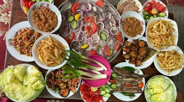 بمكون سحري واحد.. تخلصي من رائحة الزفارة بعد الفسيخ والرنجة في شم النسيم 2026