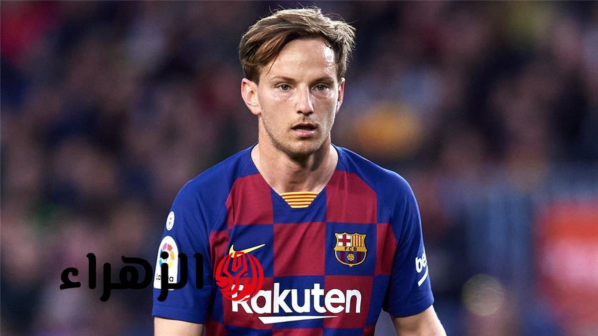 راكيتيتش برشلونة ليس لامين يامال فقط ويجب التعلم من أخطاء الماضي بدوري الأبطال