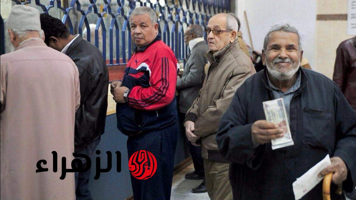 التأمينات تكشف حقيقة رفع سن المعاش إلى 61 عامًا يوليو المقبل 2026