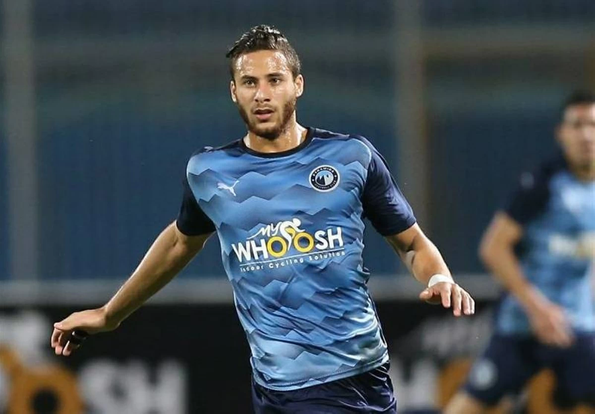 آخر كلام.. الزمالك يكشف حقيقة التفاوض مع رمضان صبحي
