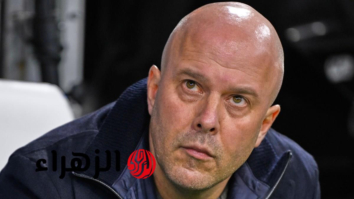 روبي فاولر يحمل آرني سلوت مسؤولية فقدان محمد صلاح الثقة ضد سيتي
