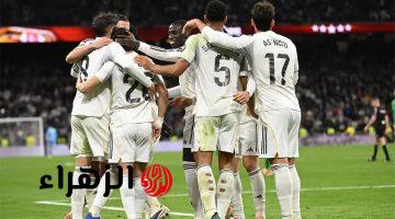 Real Madrid vs Bayern.. القنوات الناقلة لمباراة ريال مدريد ضد بايرن ميونخ الشوط الأول في ربع نهائي دوري أبطال أوروبا 2026