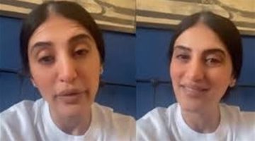 ما حقيقة سحب الجنسية الكويتية من ريم الشمري؟