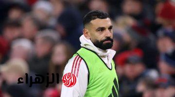 مفاجأة الموسم.. هل اقترب صلاح من الانتقال إلى الدوري الأمريكي رسميًا؟