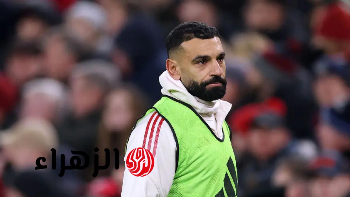 ستيوارت بيرس يشيد بسلوك محمد صلاح بعد مباراة ليفربول وباريس سان جيرمان