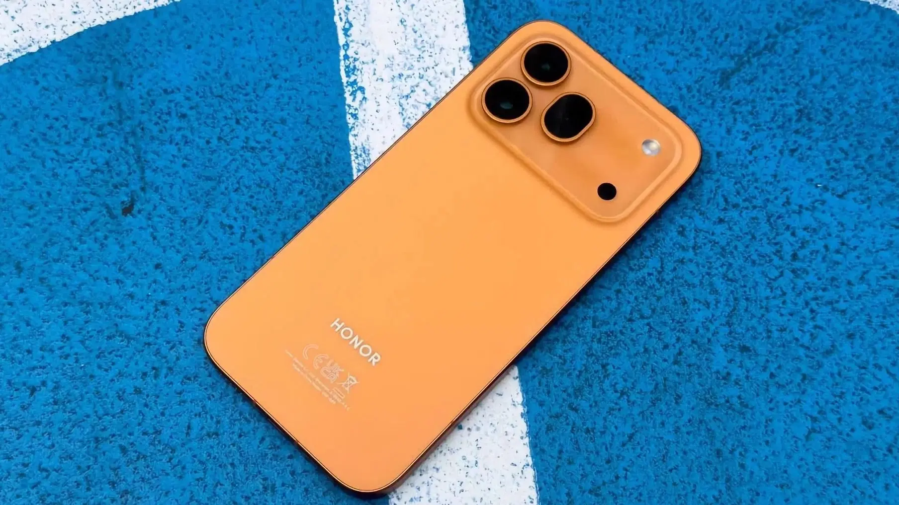 مواصفات وسعر honor 600 pro.. كل ما تريد معرفته عن هاتف هونر الجديد