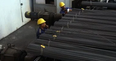 استقرار سعر الحديد اليوم في مصر الإثنين 6 4 2026 بالمصانع والأسواق بعد الزيادة الأخيرة