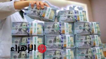 سعر 100 دولار في العراق اليوم.. سعر صرف الدولار مقابل الدينار العراقي اليوم الاثنين 27 أبريل 2026