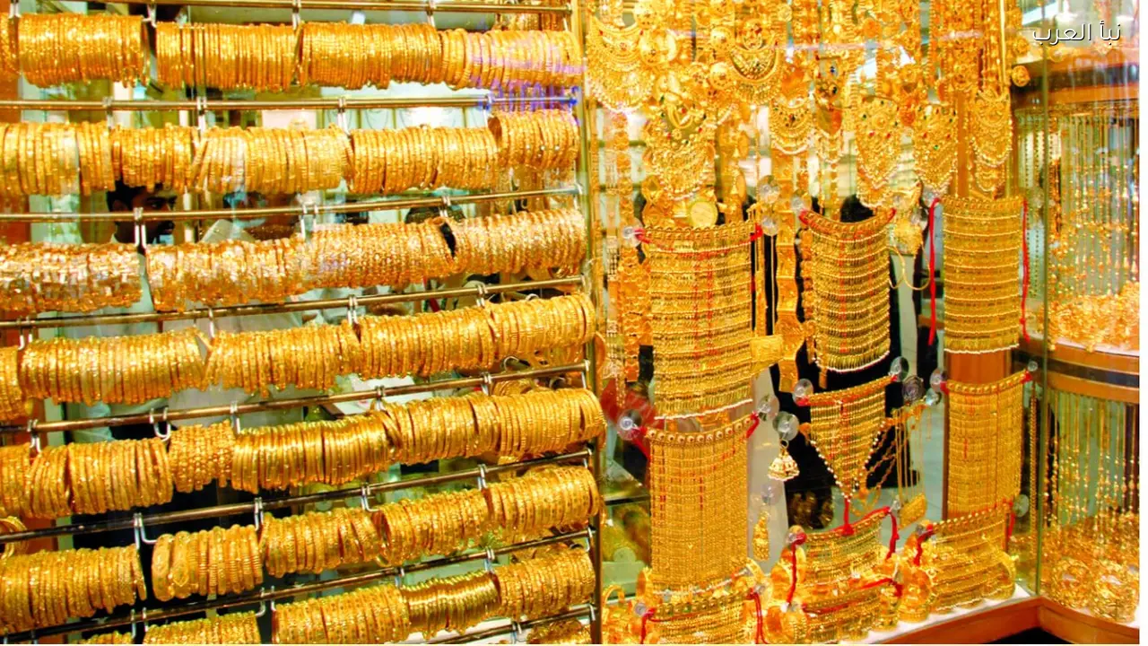 بكام عيار 21؟.. تغييرات جديدة في أسعار الذهب اليوم السبت 25 أبريل