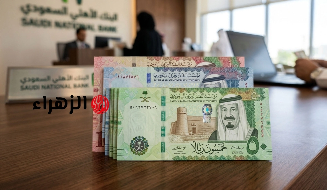 بيع وشراء.. سعر الريال السعودي مقابل الجنيه المصري اليوم الأربعاء 29 أبريل 2026