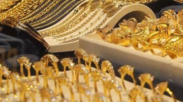 “شكـد السعـر هسـه” سعر مثقال الذهب عيار 21 في العراق واسعار السبائك السبت 18 ابريل 2026