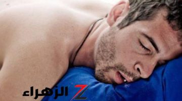 يشير إلى هذه الأمراض.. حسام موافي يوضح سبب سيلان اللعاب عند الكبار