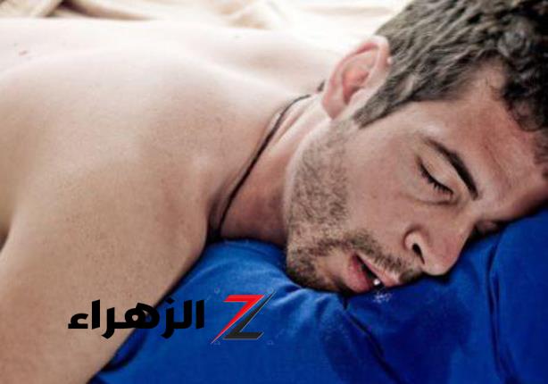 يشير إلى هذه الأمراض.. حسام موافي يوضح سبب سيلان اللعاب عند الكبار