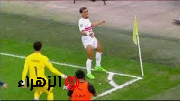 سيناريوهات تأهل الزمالك إلى نهائي كأس الكونفدرالية تشمل ركلات الترجيح