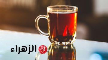 ماذا يحدث لجسمك عند شرب الشاي بعد الأكل مباشرة؟.. أضرار غير متوقعة