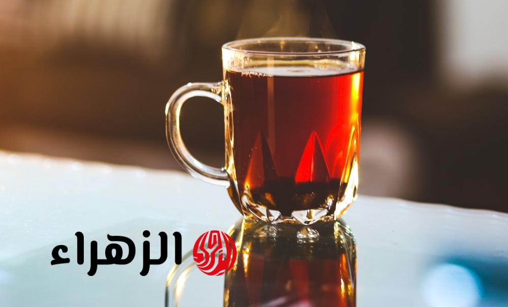 ماذا يحدث لجسمك عند شرب الشاي بعد الأكل مباشرة؟.. أضرار غير متوقعة