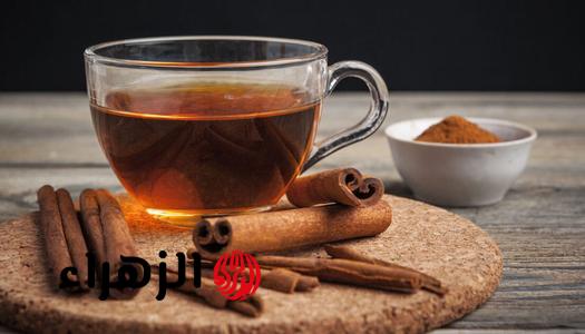 هذا ما سيحدث لجسمك عند شرب القرفة يوميًا.. فوائد مذهلة ستدهشك