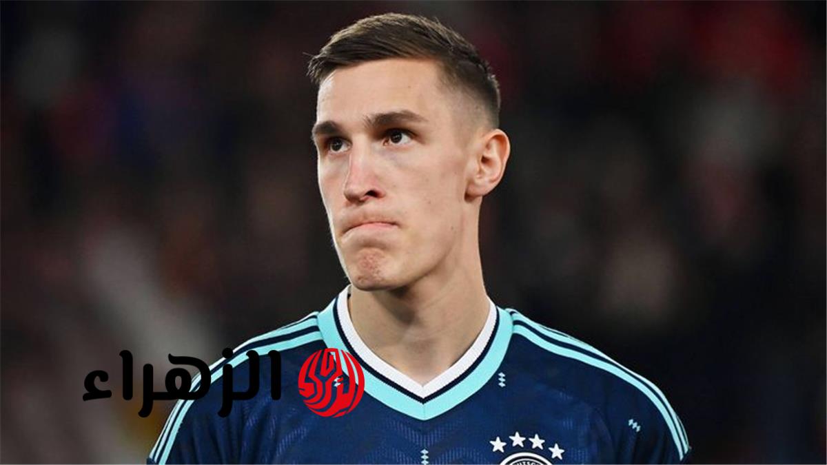 شلوتربيك يحلم بالانتقال إلى ريال مدريد وسعره يبلغ 30 مليون يورو