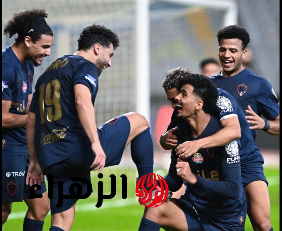 شوبير يحدد مواجهتين تحسمان لقب الدوري لصالح الزمالك حال الفوز بهما