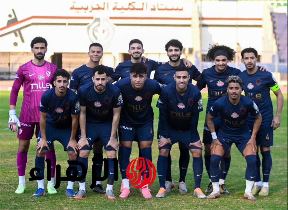 شوبير يحذر لاعبي الزمالك قبل مواجهة شباب بلوزداد بنصف نهائي الكونفدرالية