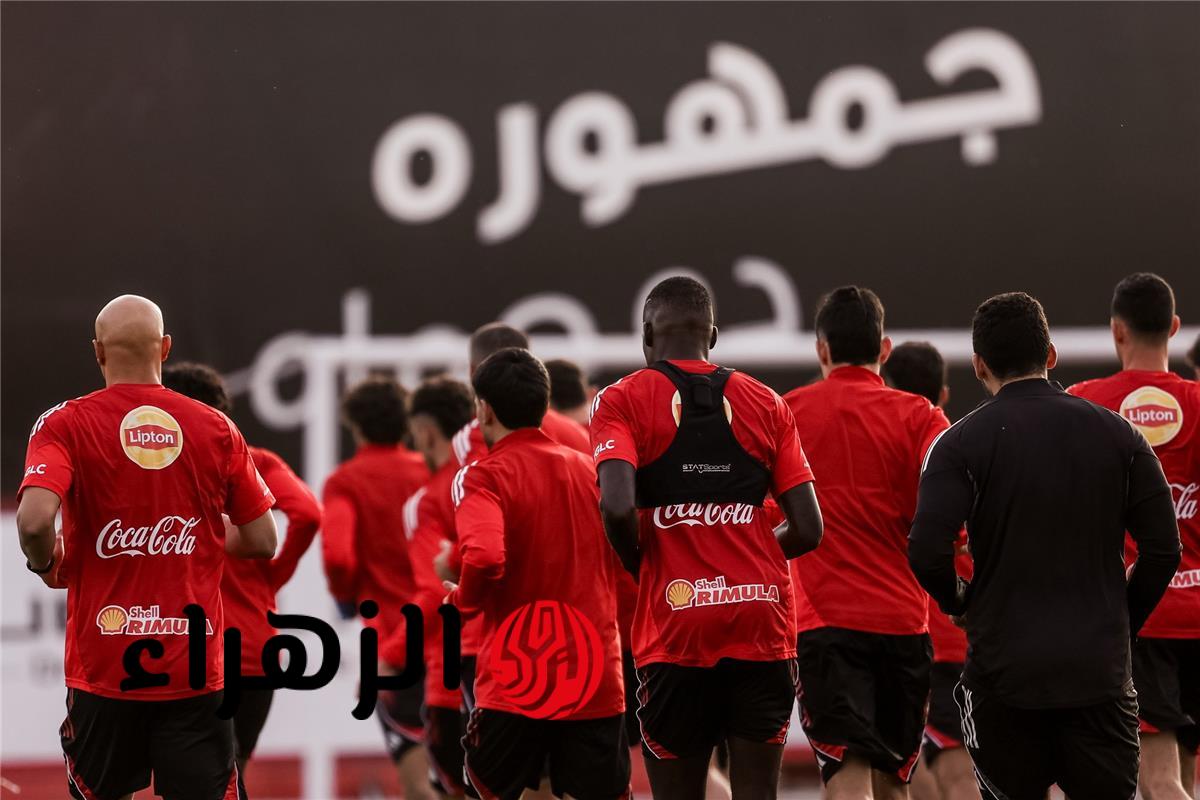 شوبير يشبه محمد شريف بناصر منسي ويرشحه لقيادة هجوم الاهلي ضد سيراميكا