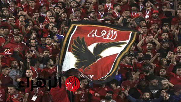 شوبير يشيد بتشجيع جماهير الأهلي في مباراة سموحة