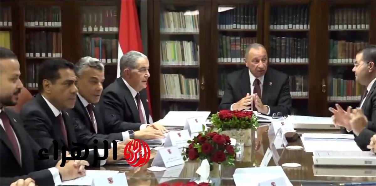 شوبير ينتقد سياسة الأهلي في رحيل المهاجمين الشباب للاحتراف الأوروبي