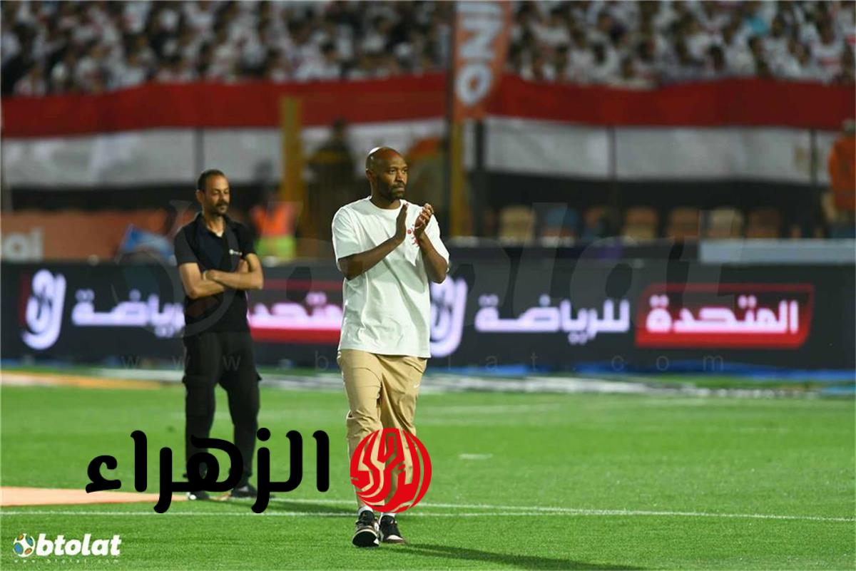 شيكابالا شخصية الأهلي تغيرت وتوروب لا يمتلك كاريزما المدرب الكبير مانويل جوزيه