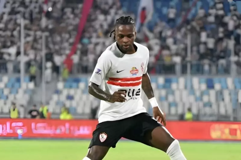 Zamalek vs Enppi.. تشكيل الزمالك ضد إنبي الرسمي اليوم بقيادة شيكو بانزا وعبدالله السعيد والقنوات الناقلة ومعلق المباراة في الدوري المصري الممتاز 2026